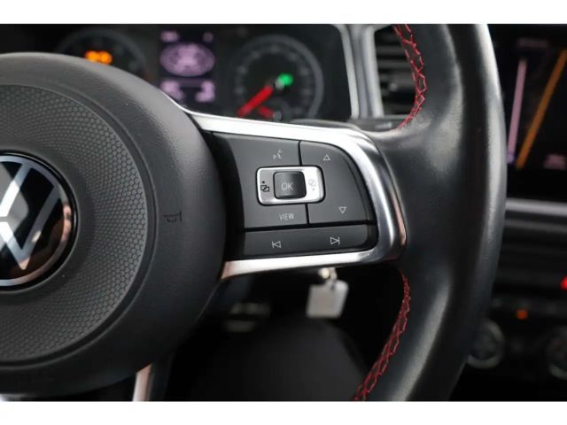 Volkswagen T-Roc 1.5 TSI DSG Sport