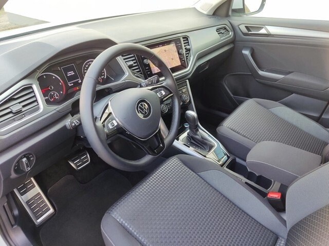 Volkswagen T-Roc 2.0 TDI DSG