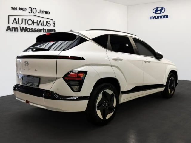 Hyundai Kona Trend