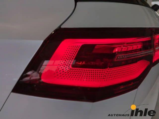 Volkswagen Golf DSG Golf VIII Style