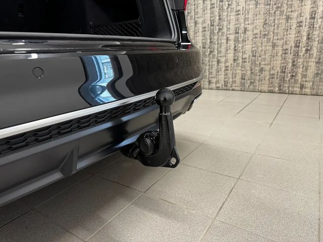 Audi A4 40 TFSI Avant Quattro S-Tronic