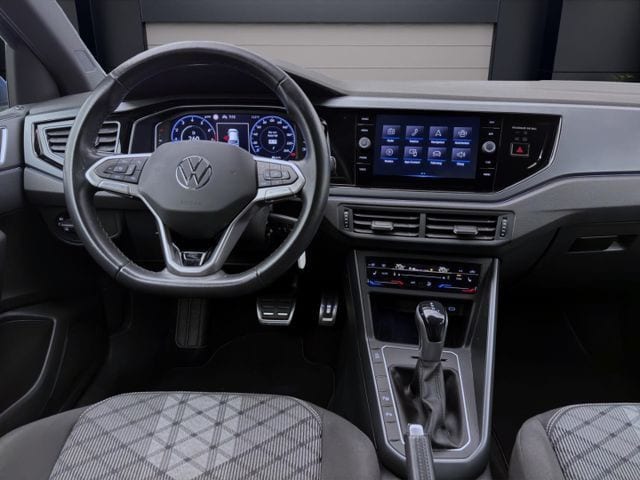 Volkswagen Taigo 1.0 TSI DSG R-Line