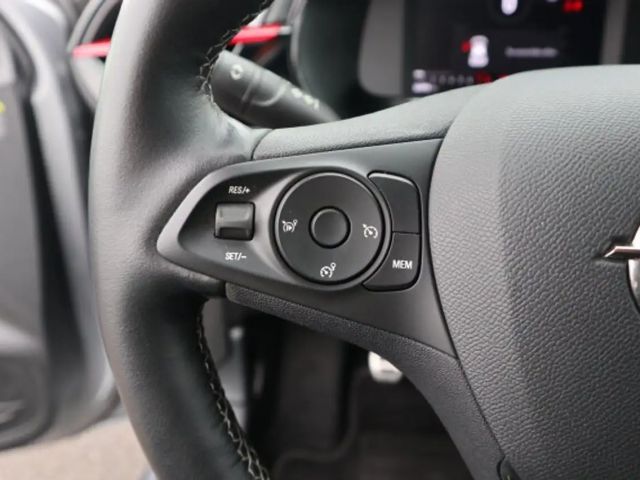 Opel Corsa 1.2 Turbo GS-Line Grand Sport Turbo