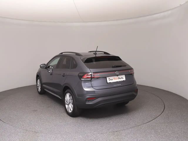 Volkswagen Taigo Friends TSI