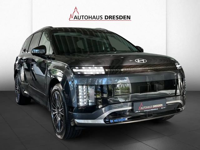 Hyundai IONIQ 9 6-zits UNIQ