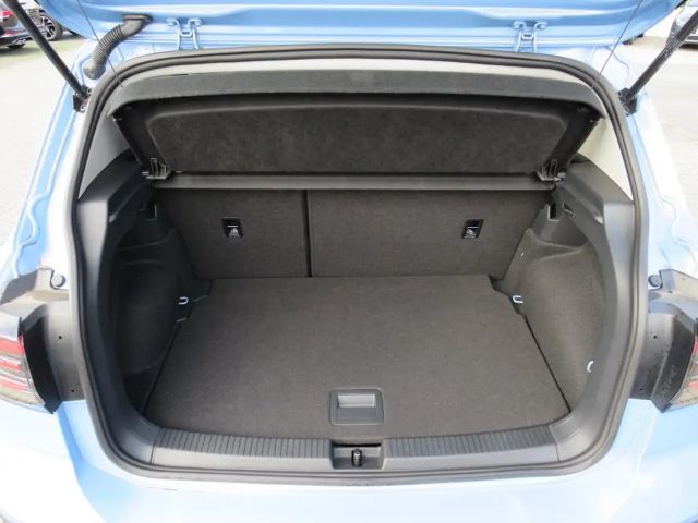 Volkswagen T-Cross 1.0 TSI DSG Life