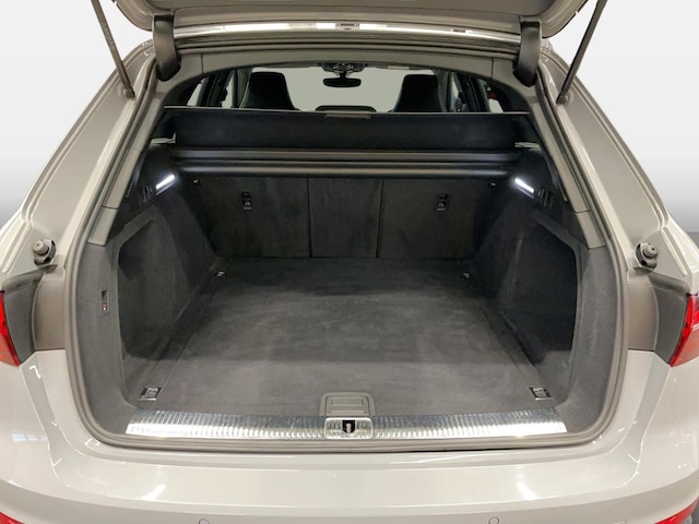 Audi RS4 Avant Quattro