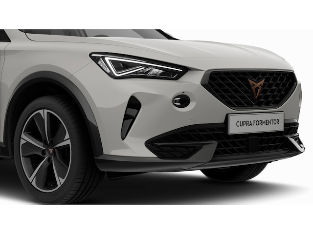 Cupra Formentor 1.5 TSI