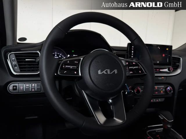 Kia XCeed GDi Vision