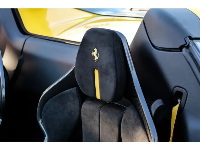 Ferrari 296 *Lift*Racingsitze*Carbon+LED*1.Hd.*