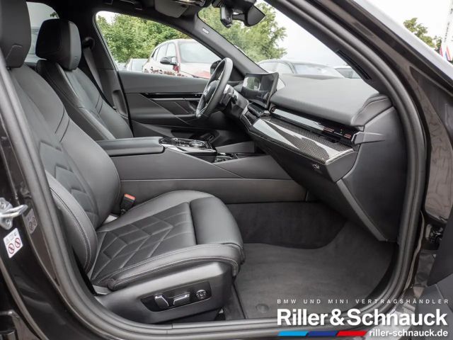 BMW 520 520d M-Sport Touring xDrive