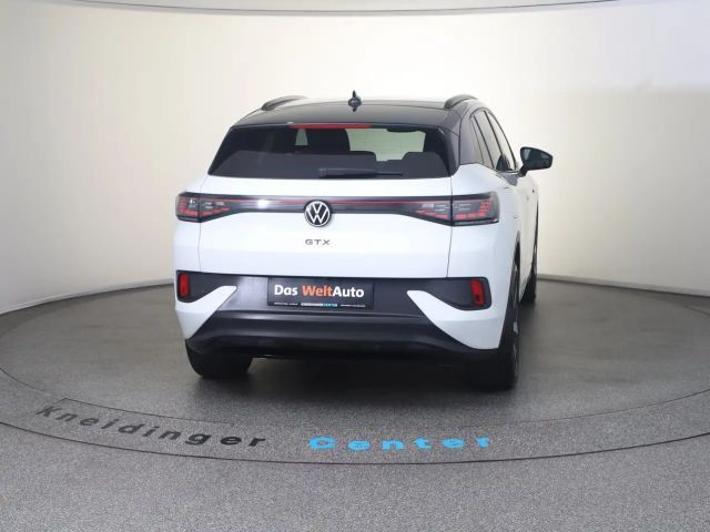 Volkswagen ID.4 220 kW 4Motion GTX