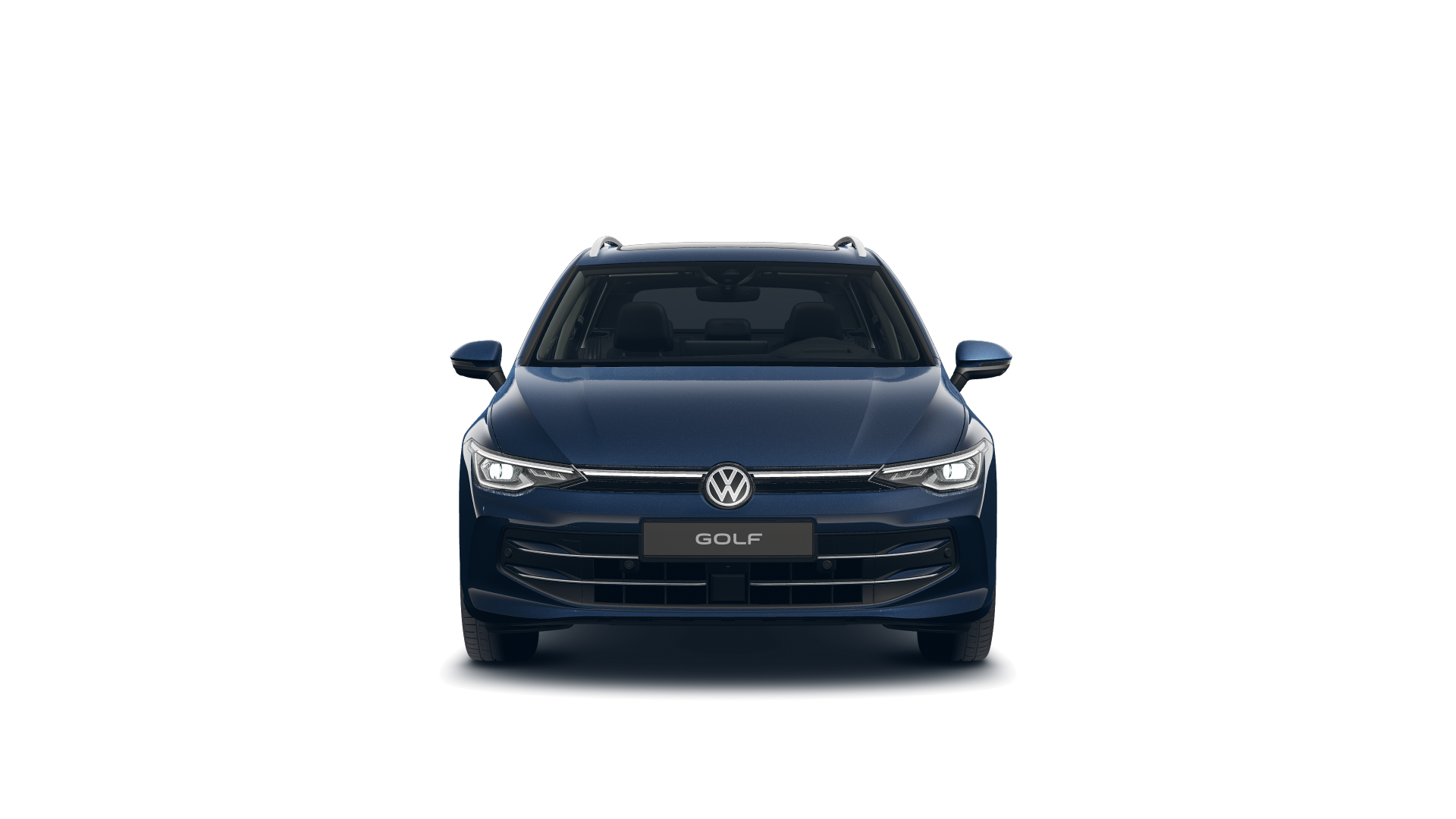 Volkswagen Golf Style Variant