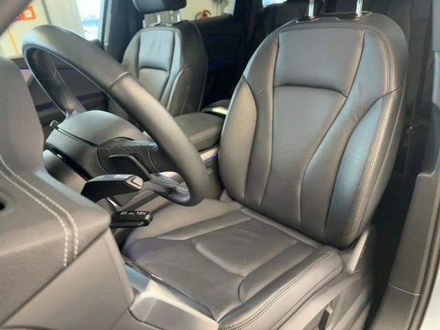 Audi Q7 50 TDI Quattro S-Line