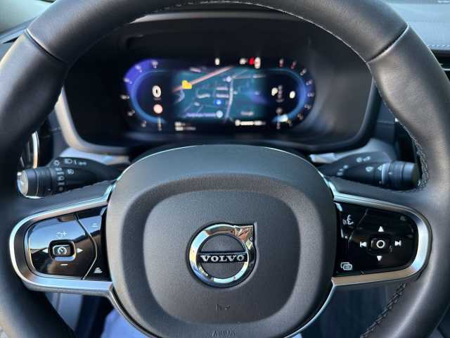 Volvo S60 AWD Dark Ultimate