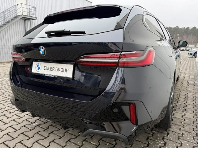 BMW 520 M-Sport Touring