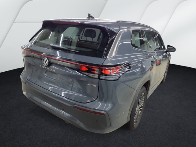 Volkswagen Tayron 1.5 eTSI DSG IQ.Drive