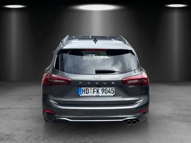 Ford Focus ST Line Wagon
