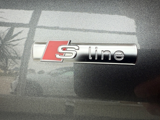 Audi Q3 35 TFSI S-Tronic Sportback