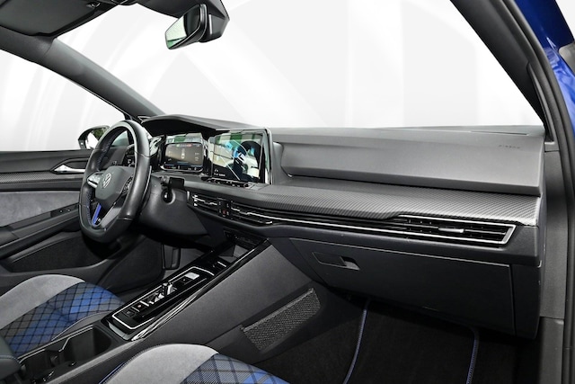 Volkswagen Golf 4Motion DSG