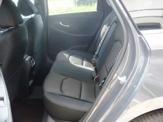 Hyundai i30 1.0 T-GDi