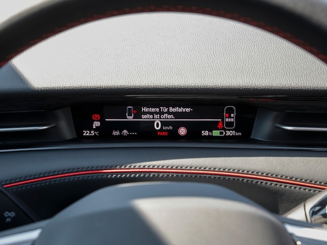 Volkswagen ID.7 4Motion GTX Tourer