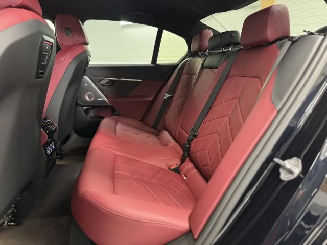 BMW i5 Sedan eDrive40