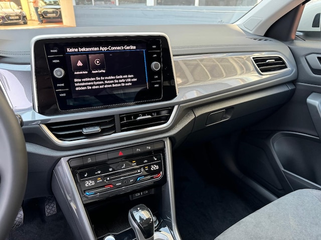 Volkswagen T-Roc 1.5 TSI DSG