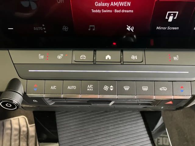 Opel Astra 1.2 Turbo Sports Tourer