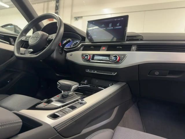 Audi A5 40 TFSI Cabriolet Competition S-Line