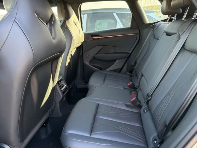 Cupra Terramar 1.5 e-Hybrid e-Hybrid