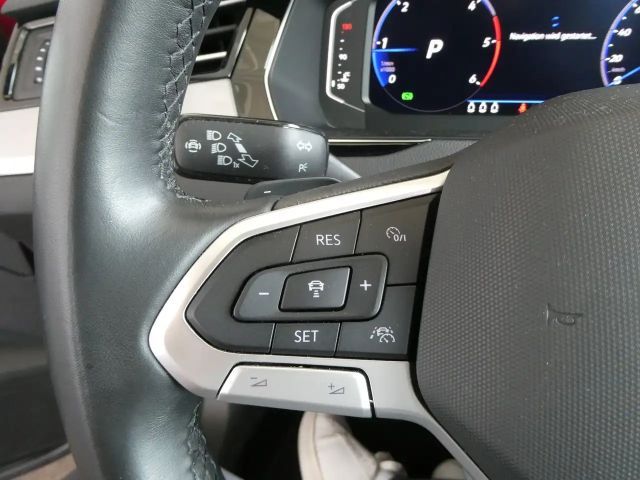 Volkswagen Passat Business DSG Variant