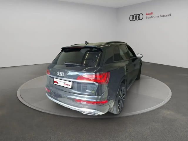 Audi Q5 50 TDI Quattro S-Line