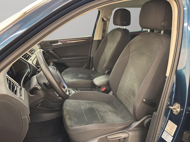 Volkswagen Tiguan 2.0 TDI 4Motion DSG