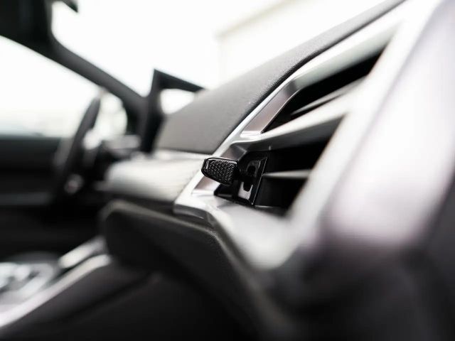 BMW 420 420d Cabrio M-Sport