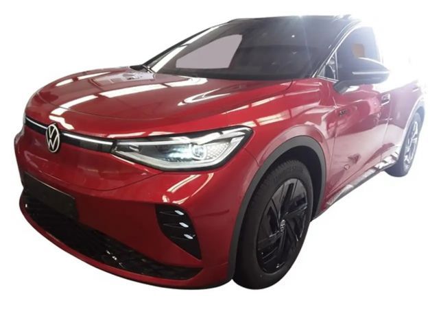 Volkswagen ID.4 4Motion GTX