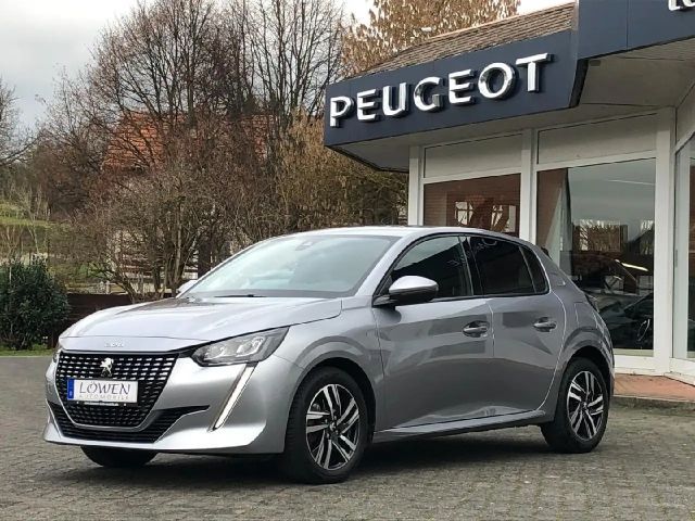 Peugeot 208 Allure Pack