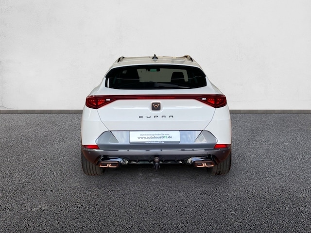 Cupra Formentor e-Hybrid