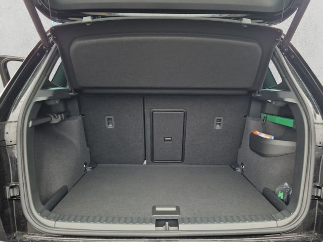 Skoda Karoq 1.5 TSI Sportline