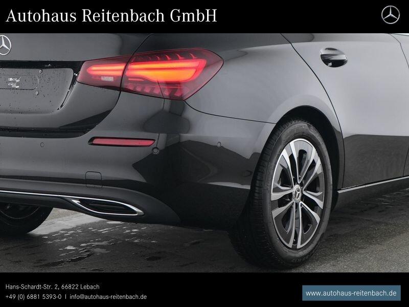 Mercedes-Benz A 200 A200 LIMOUSINE PROGESSIVE KAMERA+NAVI+SPURHALTE