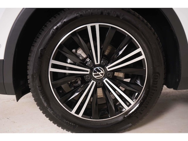 Volkswagen Tiguan 1.5 TSI Move