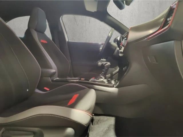 Opel Mokka GS-Line Grand Sport