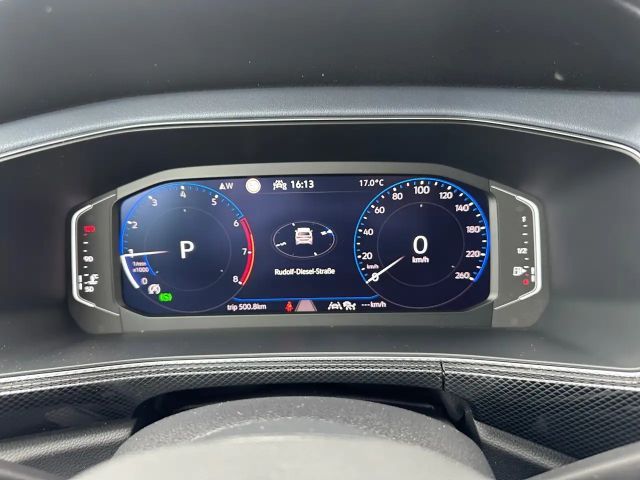 Volkswagen T-Cross DSG Style