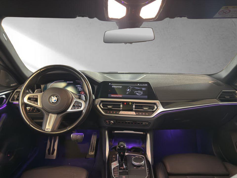 BMW M440 Coupé Gran Coupé M440i xDrive