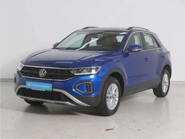 Volkswagen T-Roc 1.0 TSI Life