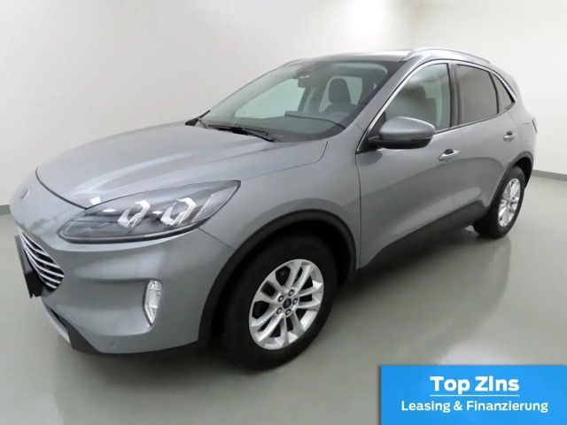 Ford Kuga 4x4 AWD Titanium