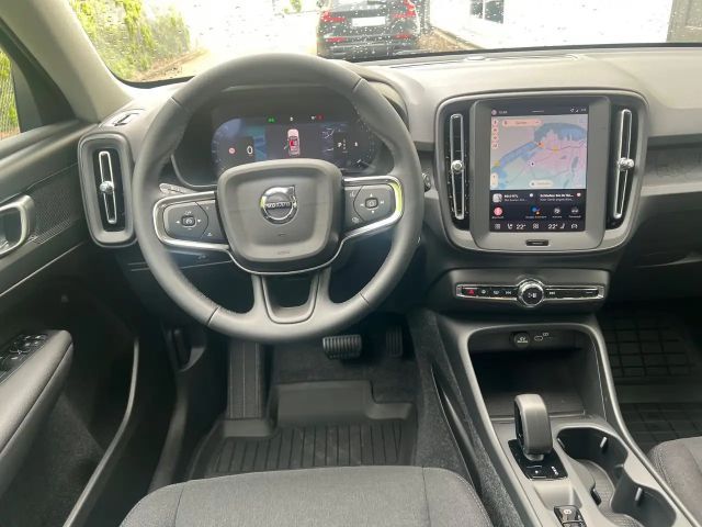 Volvo XC40 Geartronic