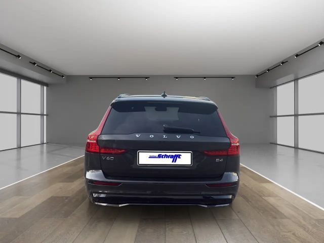 Volvo V60 Dark Plus