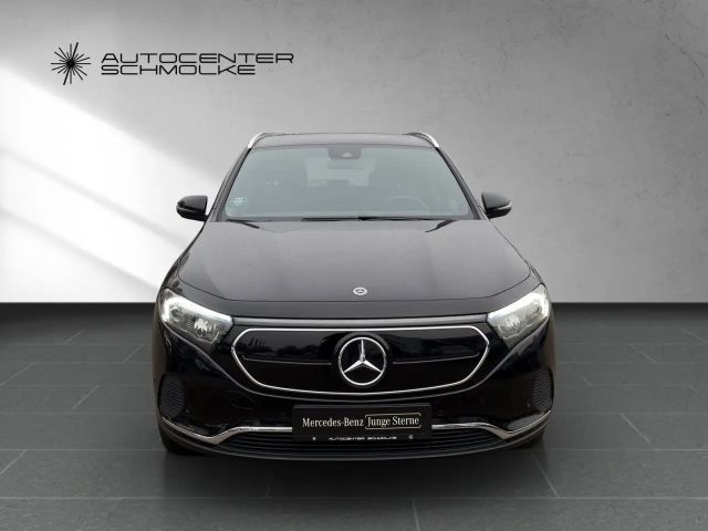 Mercedes-Benz EQA 300 4MATIC Progressive