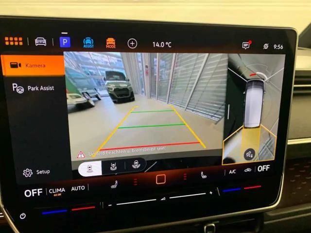 Volkswagen ID.Buzz GTX IQ.Drive